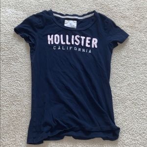 Early 2000’s Hollister shirt